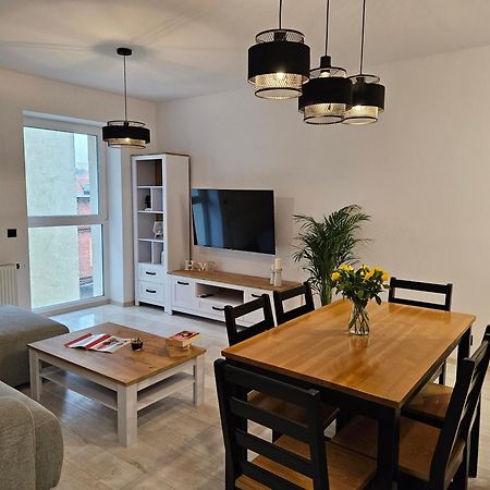 Ottimo Apartamenty Jagiellonska Bydgoszcz Eksteriør billede
