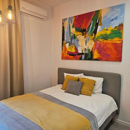 Ottimo Apartamenty Jagiellonska Bydgoszcz Eksteriør billede