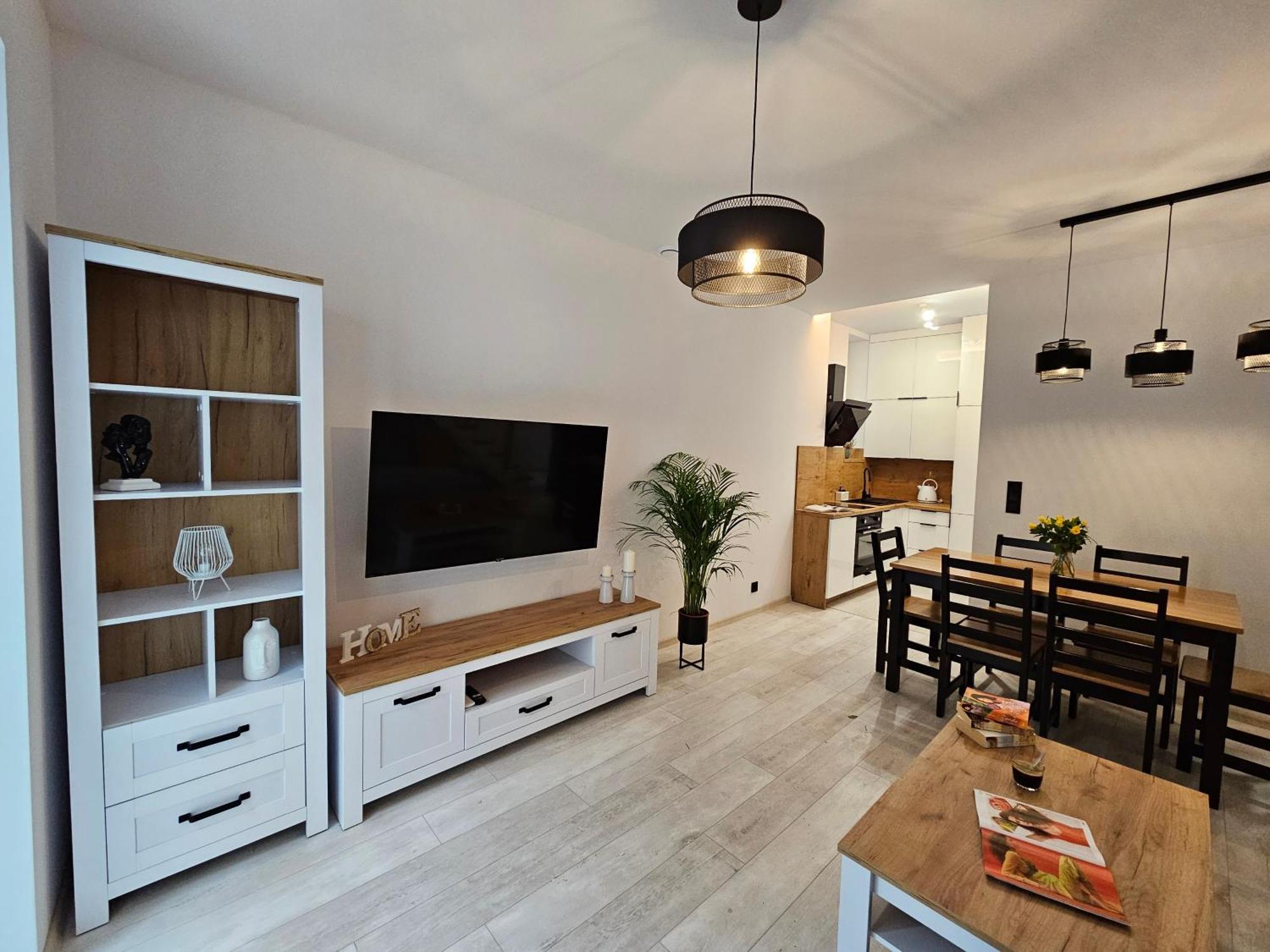 Ottimo Apartamenty Jagiellonska Bydgoszcz Eksteriør billede