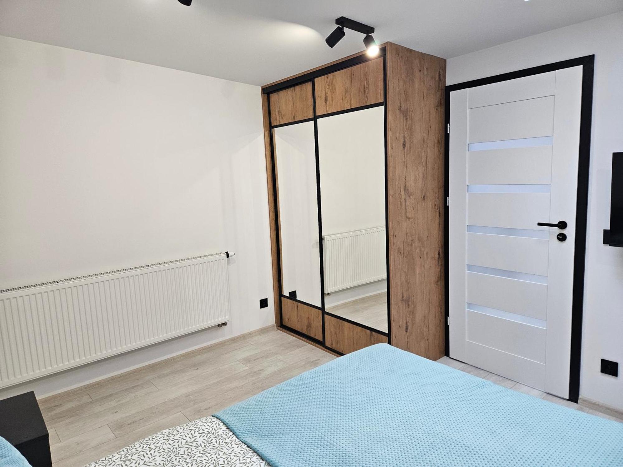 Ottimo Apartamenty Jagiellonska Bydgoszcz Eksteriør billede