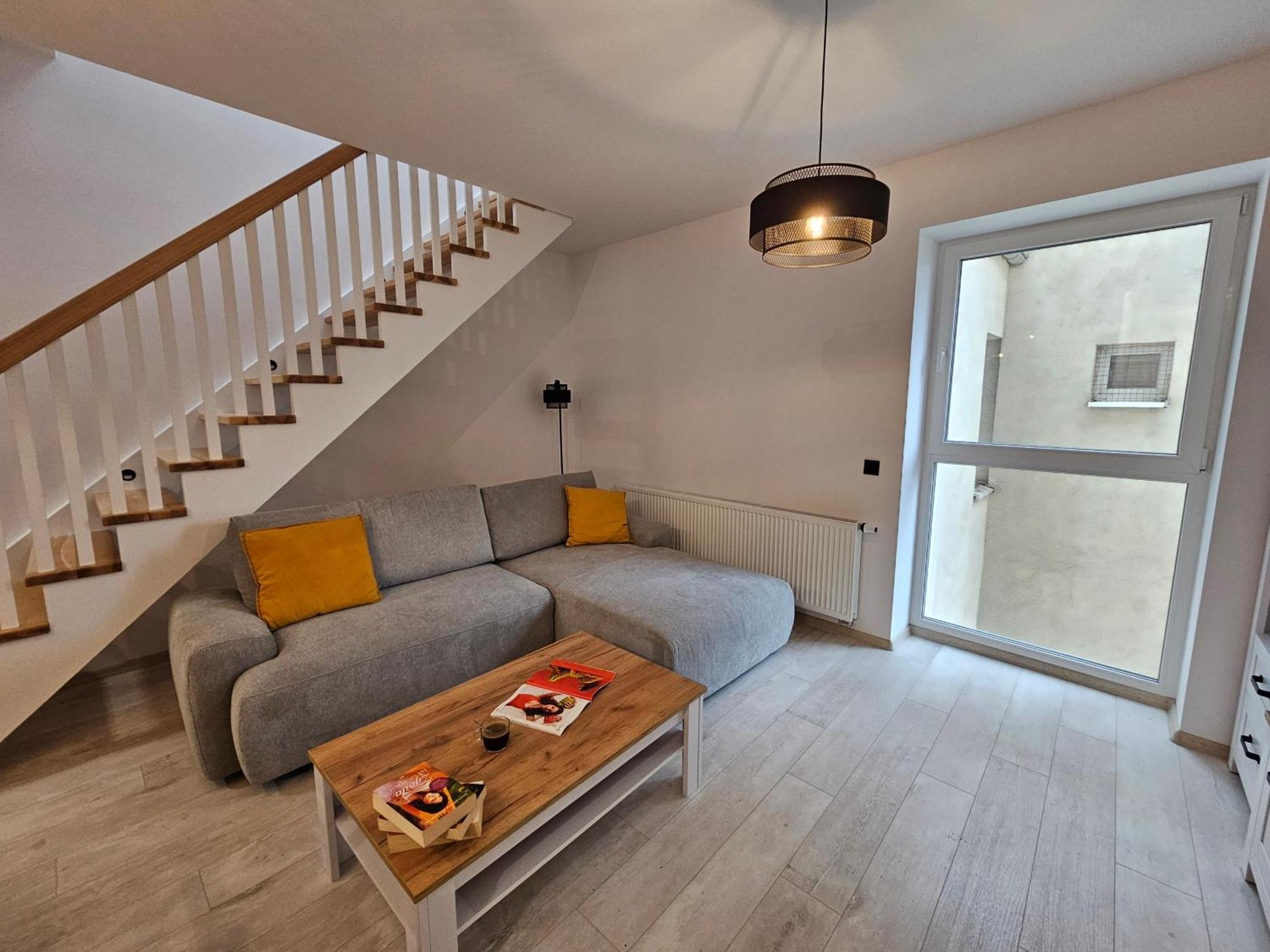 Ottimo Apartamenty Jagiellonska Bydgoszcz Eksteriør billede