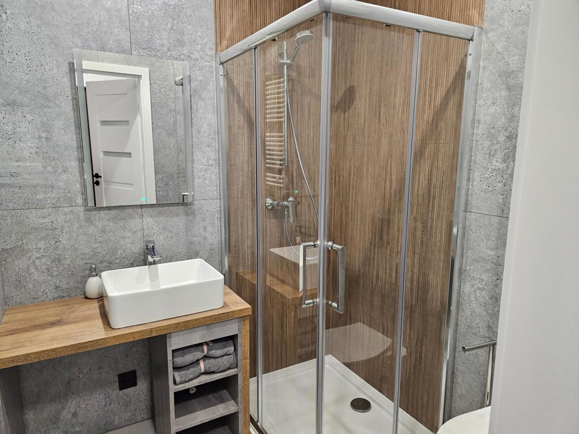 Ottimo Apartamenty Jagiellonska Bydgoszcz Eksteriør billede